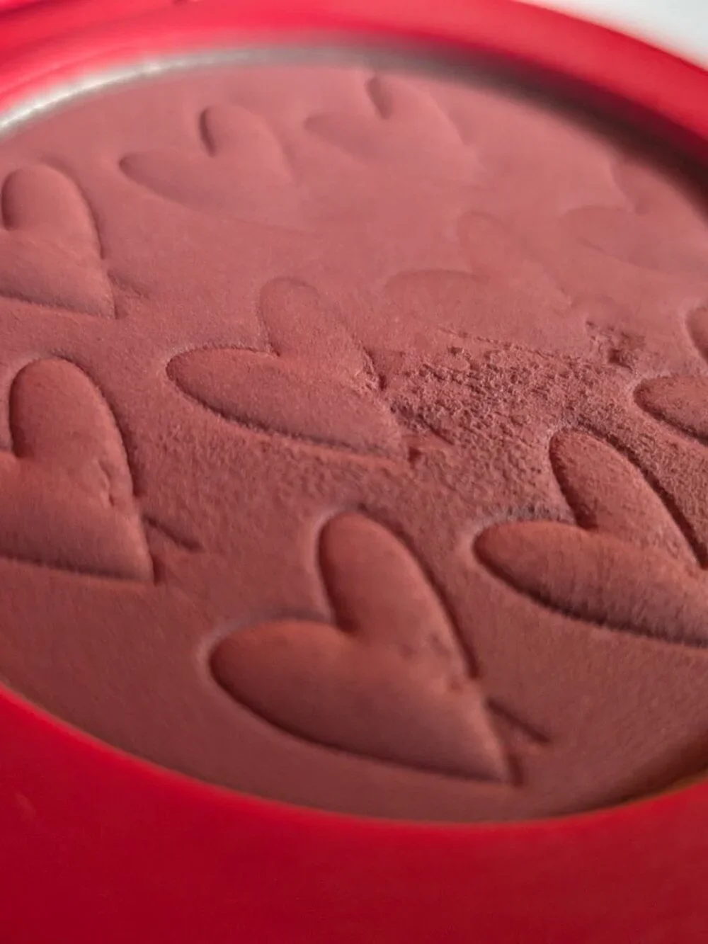 Westman Atelier Powder Blush in Petal (Les Étoiles Edition)